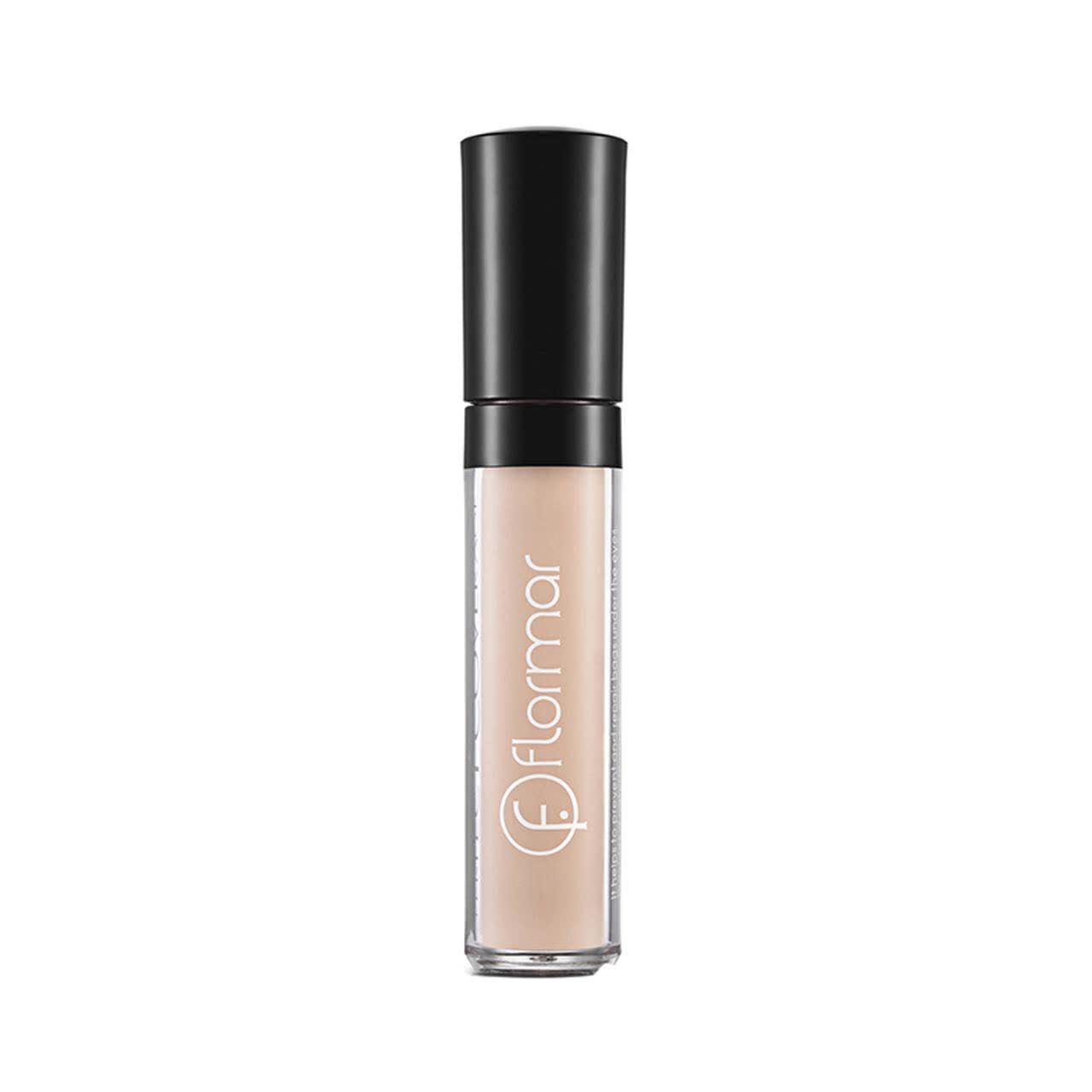 کانسیلر مایع فلورمار (Flormar) مدل Perfect Coverage حجم 5 میلی‌ لیتر شماره 04